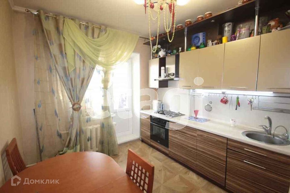 Продаётся 2-комнатная квартира, 53 м²
