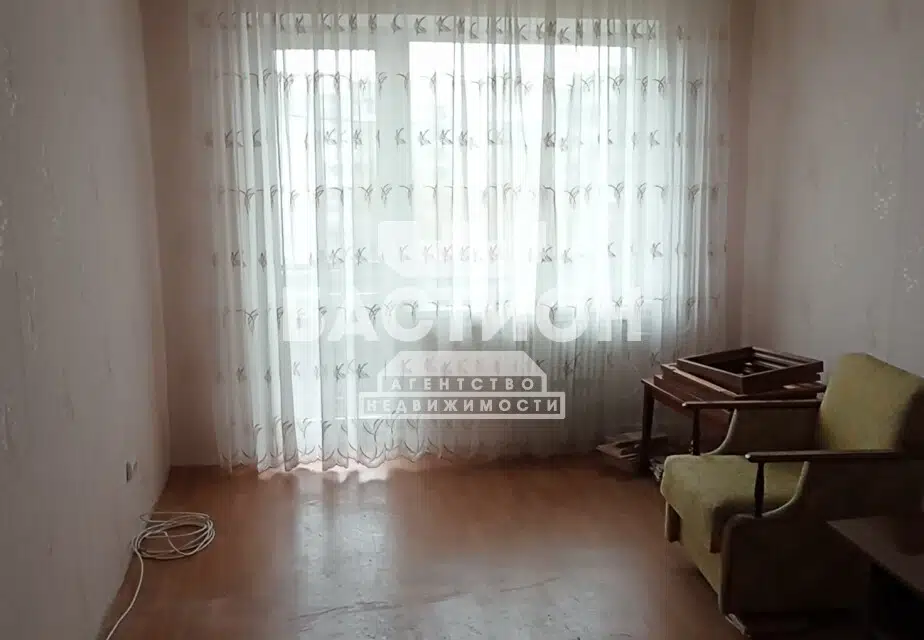 Продаётся 2-комнатная квартира, 50 м²