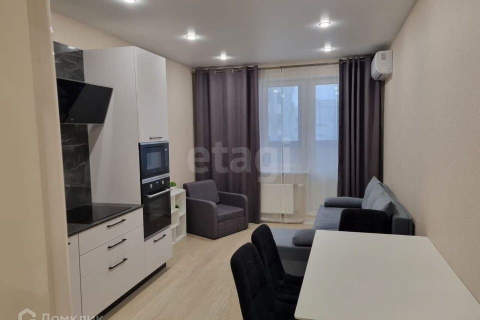 Продаётся 2-комнатная квартира, 48.4 м²