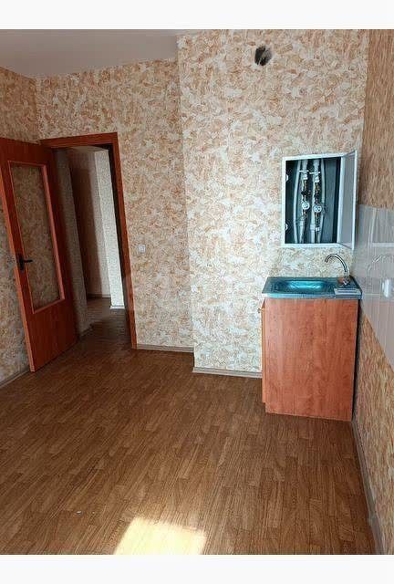 Продаётся 1-комнатная квартира, 44.4 м²