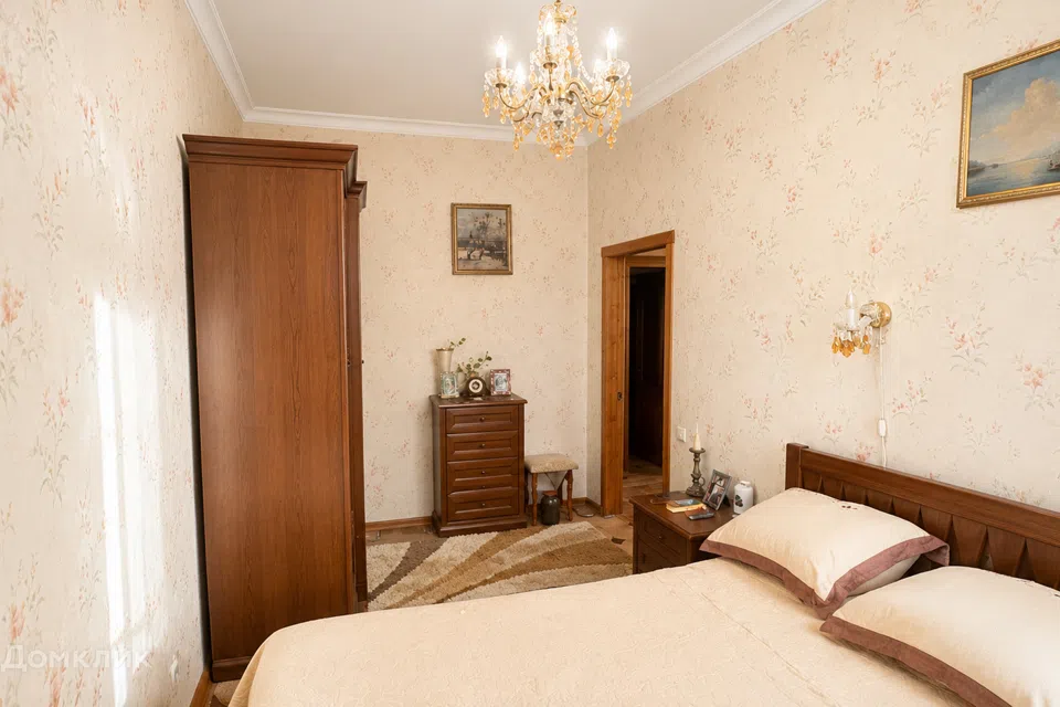 Продаётся 2-комнатная квартира, 45 м²
