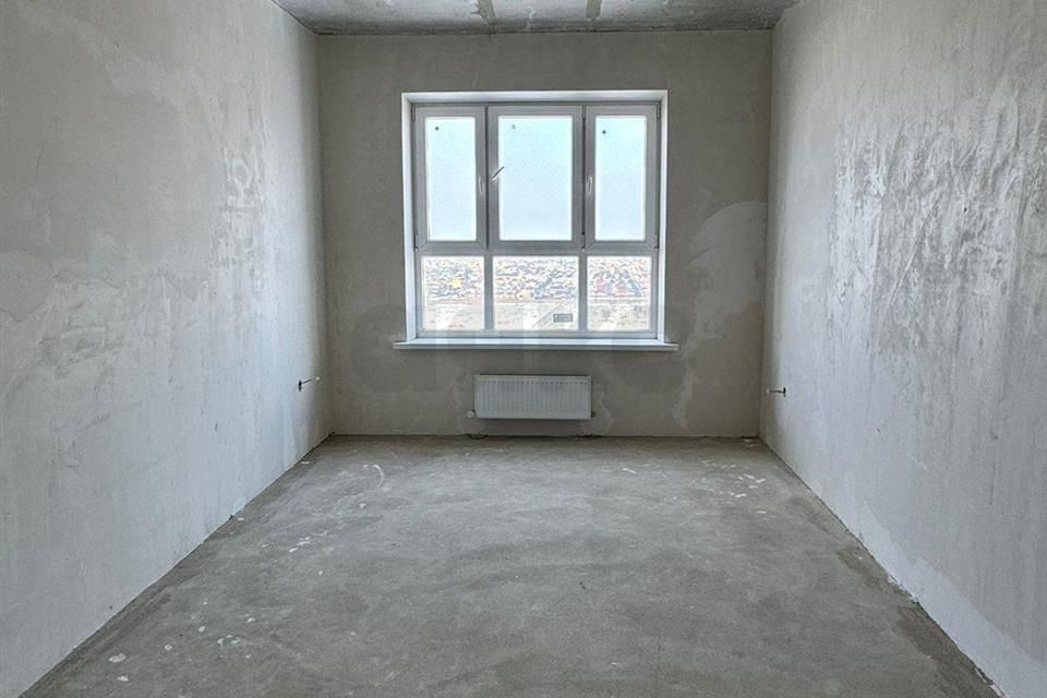 Продаётся 3-комнатная квартира, 86 м²