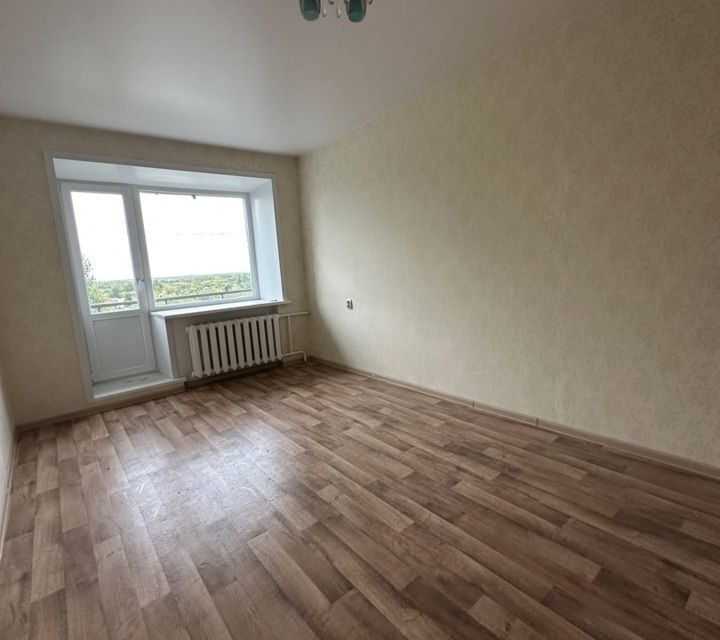 Продаётся 1-комнатная квартира, 30 м²