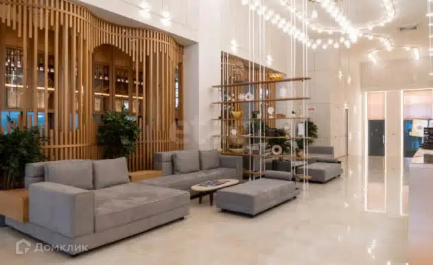 Продаётся 3-комнатная квартира, 118.3 м²