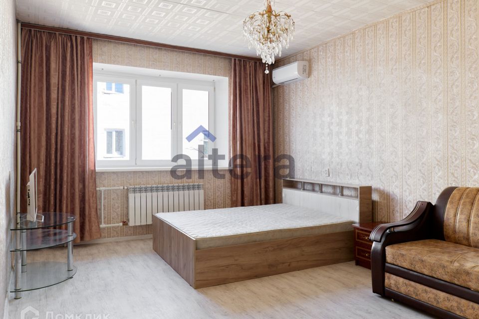 Продаётся 2-комнатная квартира, 61 м²