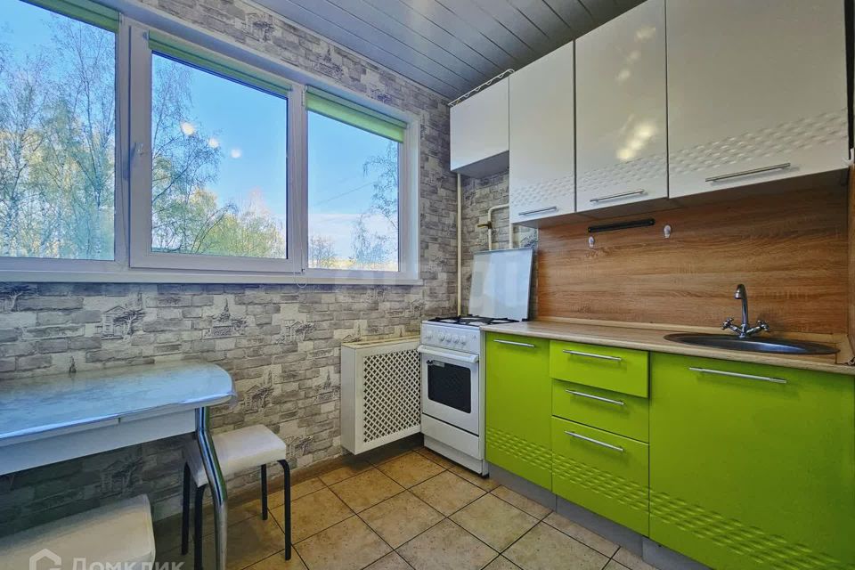 Сдаётся 3-комнатная квартира, 62.8 м²