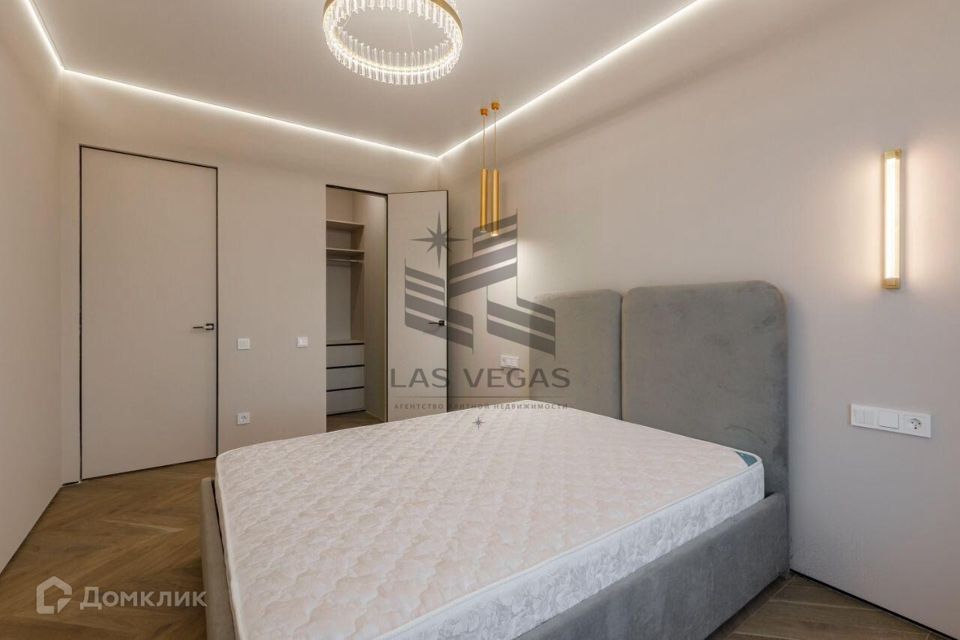 Сдаётся 2-комнатная квартира, 50 м²