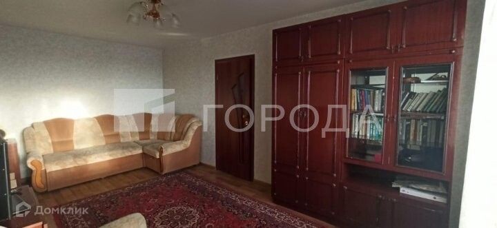 Сдаётся 2-комнатная квартира, 43 м²