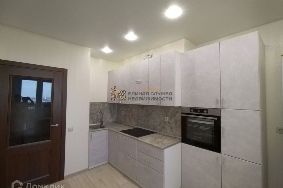 Сдаётся 1-комнатная квартира, 42 м²