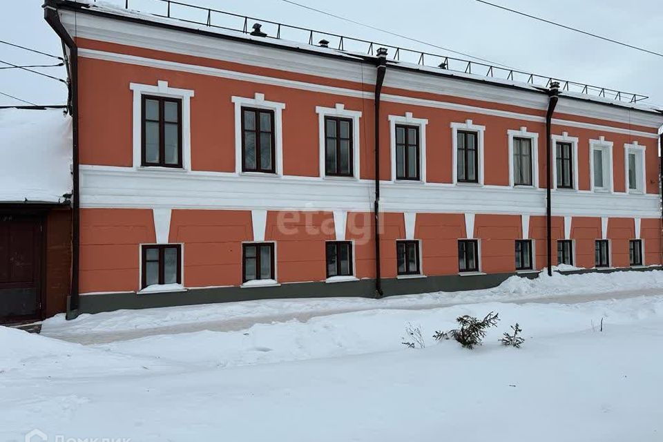 Продаётся 2-комнатная квартира, 39.5 м²