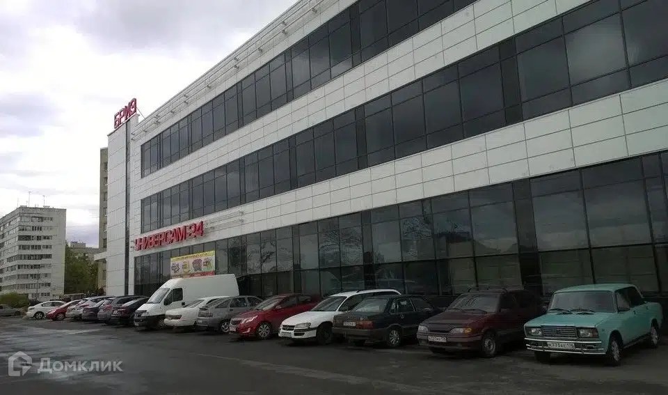 Сдаётся помещение своб. назначения, 694 м²