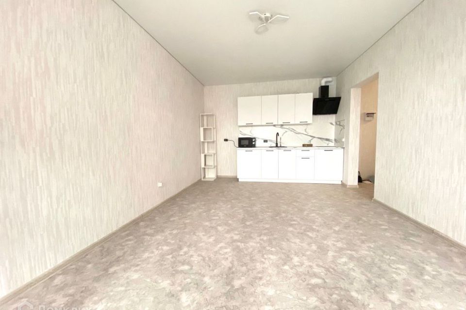 Продаётся 3-комнатная квартира, 60.9 м²