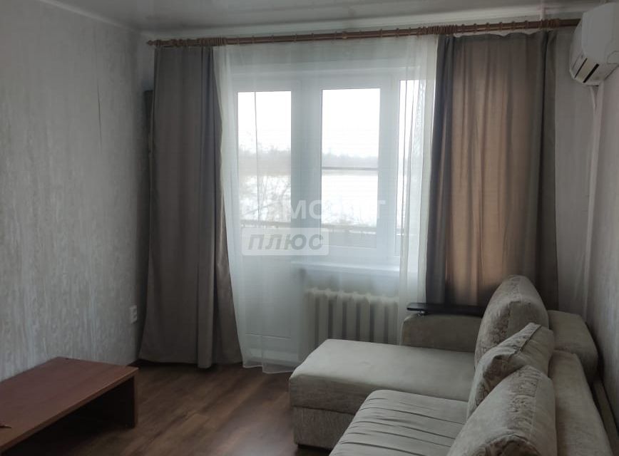 Продаётся 1-комнатная квартира, 30.9 м²