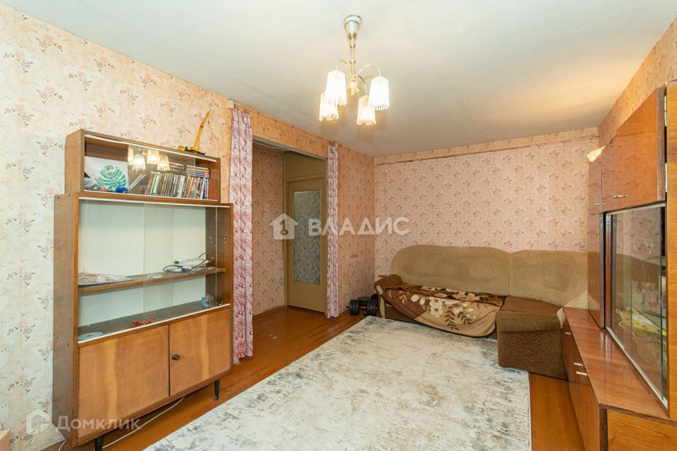 Купить 2 Комнатную Квартиру Во Владимире