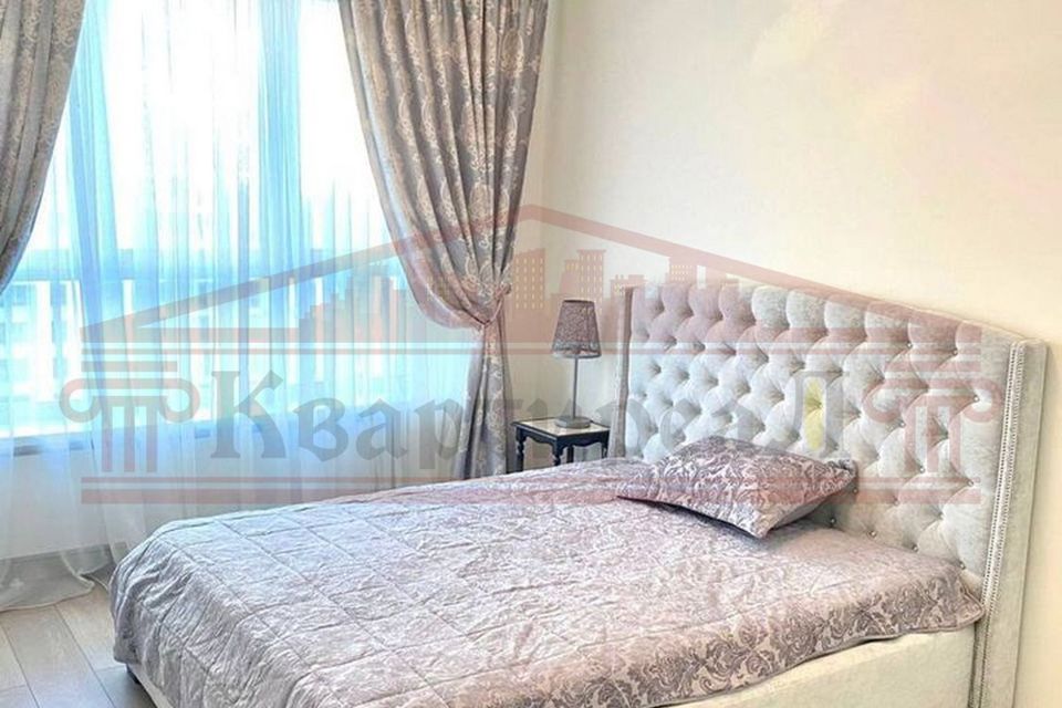 Сдаётся 2-комнатная квартира, 64 м²
