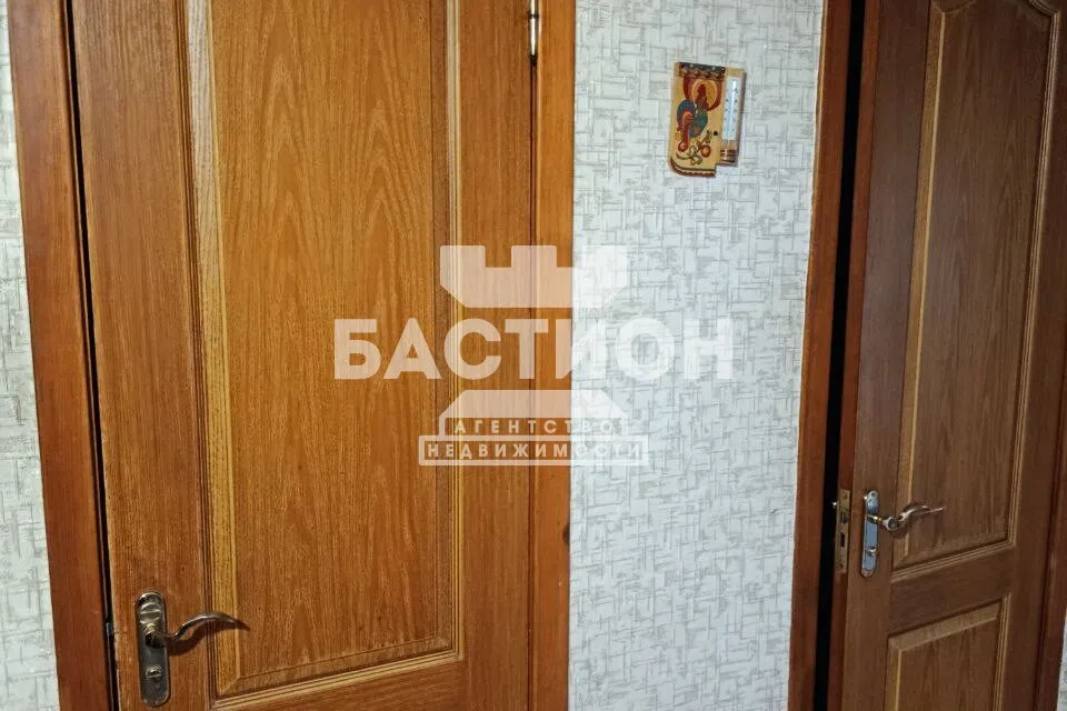 Продаётся 3-комнатная квартира, 70 м²