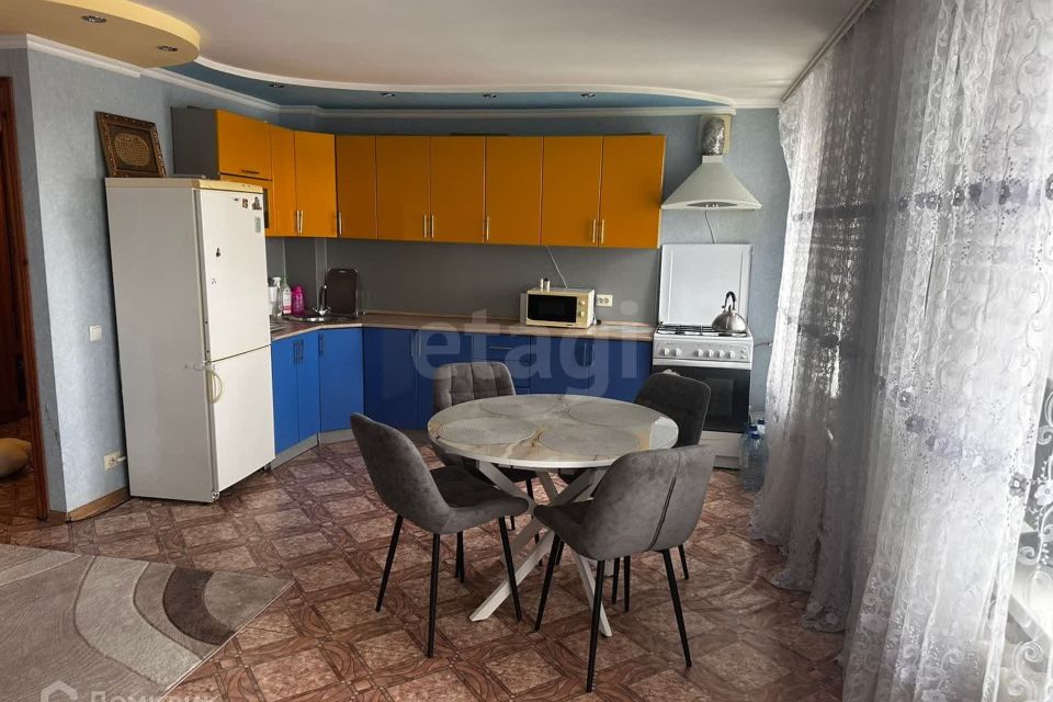 Продаётся 2-комнатная квартира, 50 м²