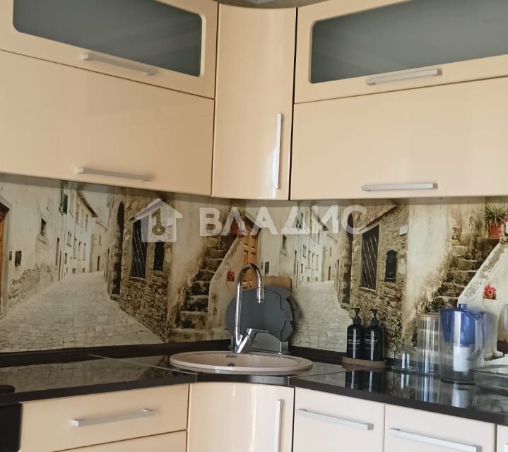 Сдаётся 1-комнатная квартира, 35 м²