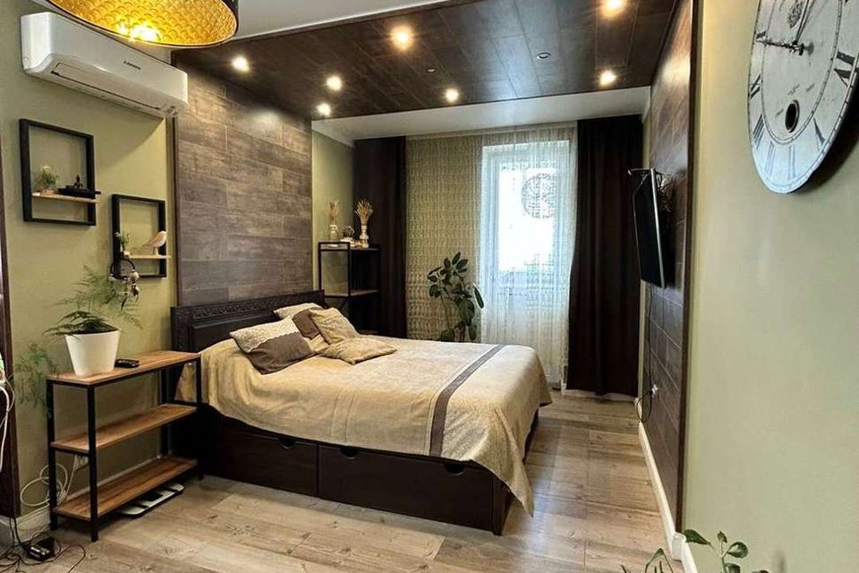 Продаётся 2-комнатная квартира, 70.1 м²