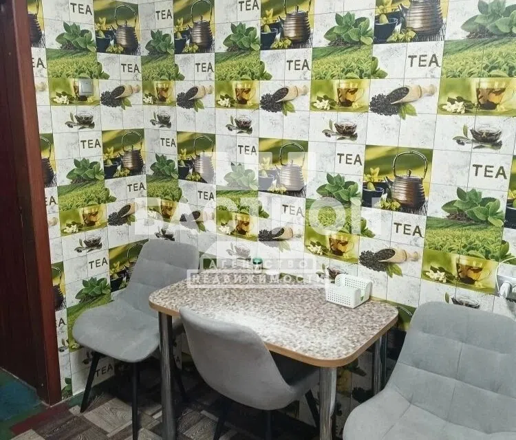 Продаётся 3-комнатная квартира, 70.7 м²