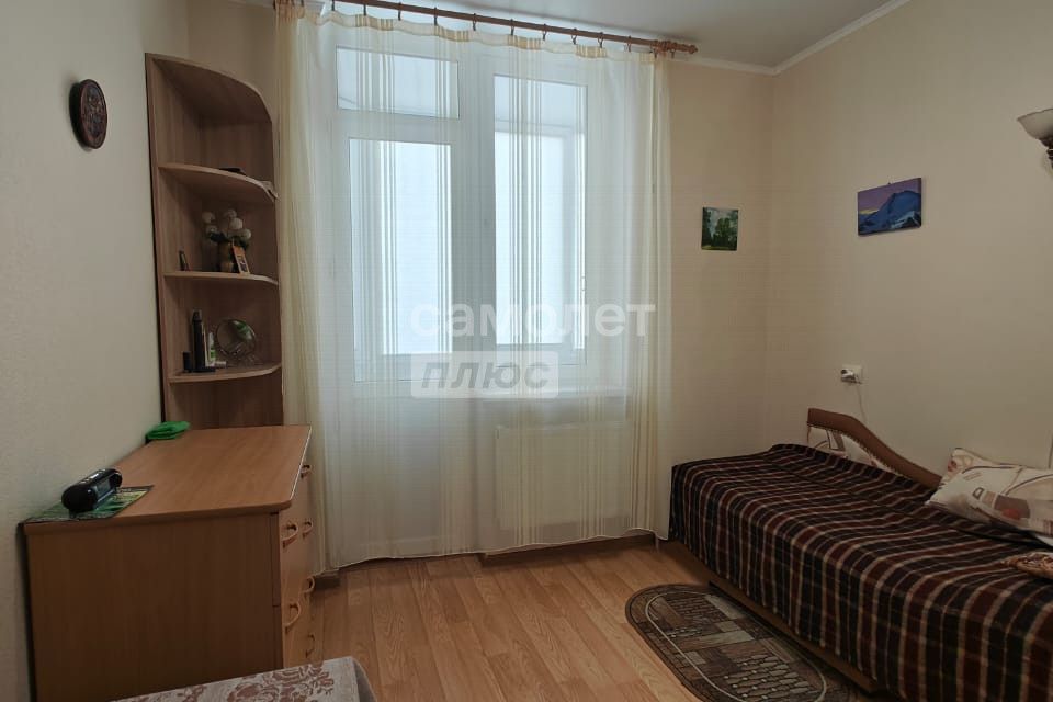 Продаётся студия, 15.2 м²