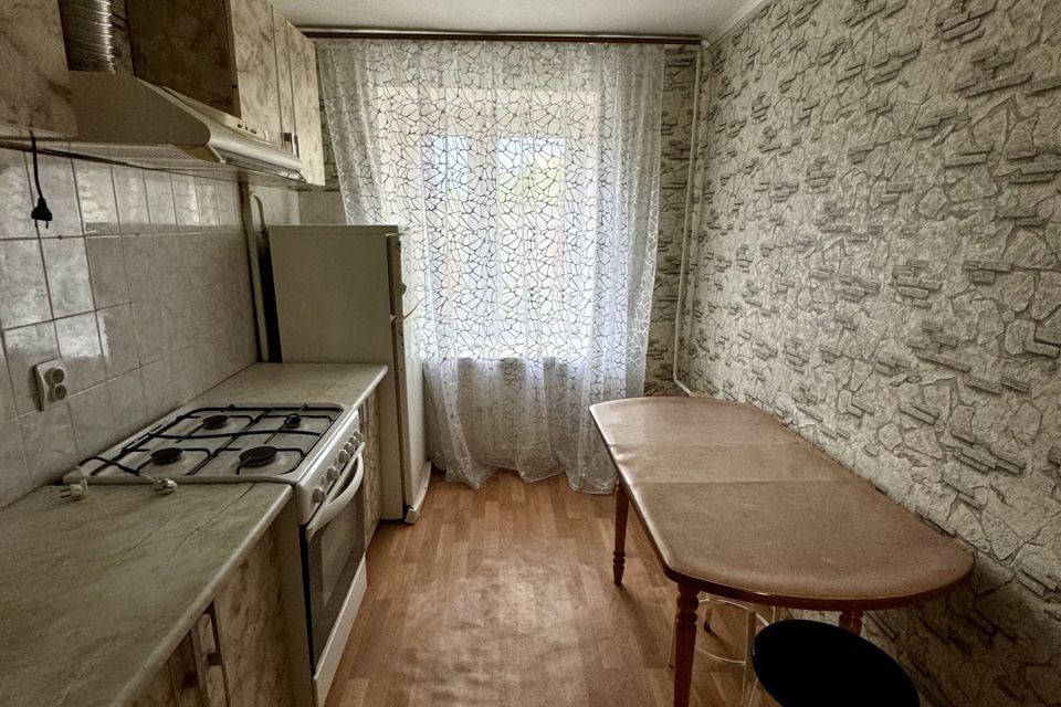 Продаётся 2-комнатная квартира, 52 м²