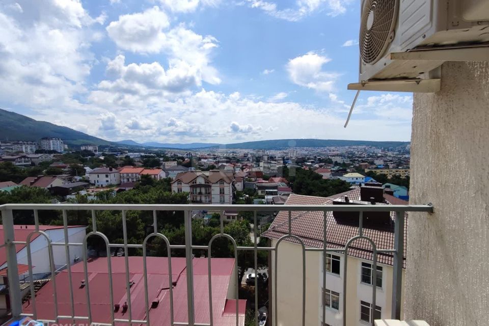 Продаётся 1-комнатная квартира, 58.4 м²