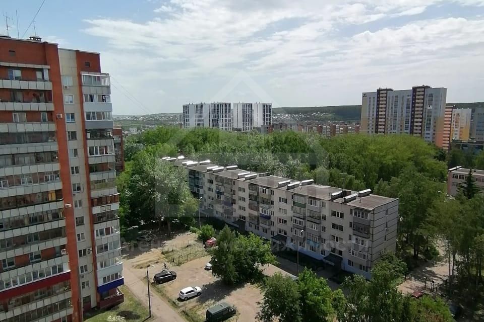Продаётся 2-комнатная квартира, 50 м²