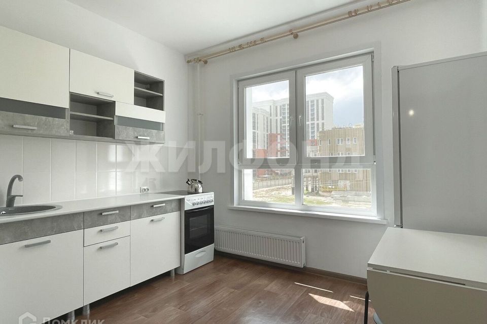 Сдаётся 1-комнатная квартира, 31 м²