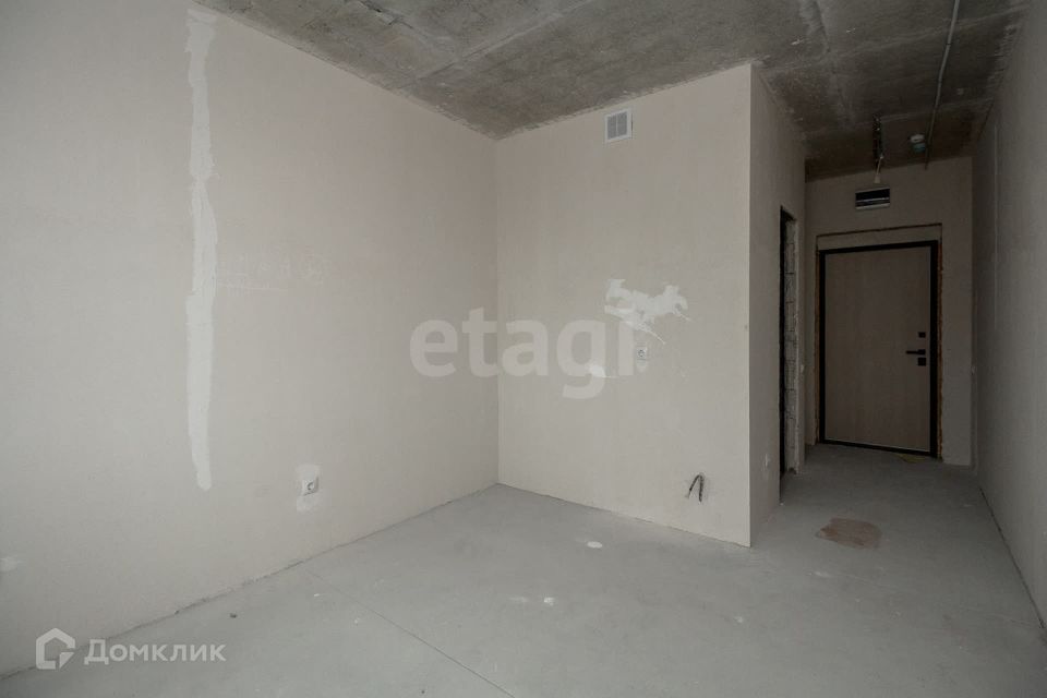 Продаётся студия, 18.6 м²
