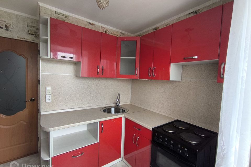 Сдаётся 2-комнатная квартира, 45.1 м²
