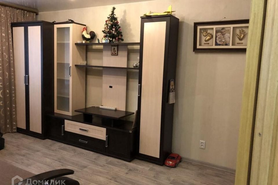 Продаётся 2-комнатная квартира, 50 м²