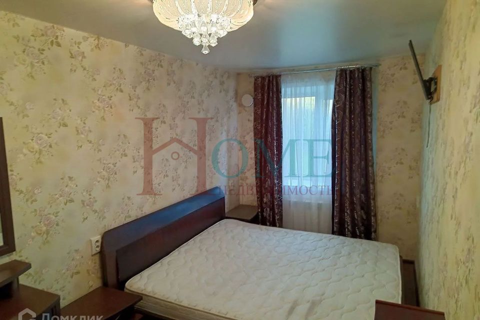 Сдаётся 2-комнатная квартира, 44 м²