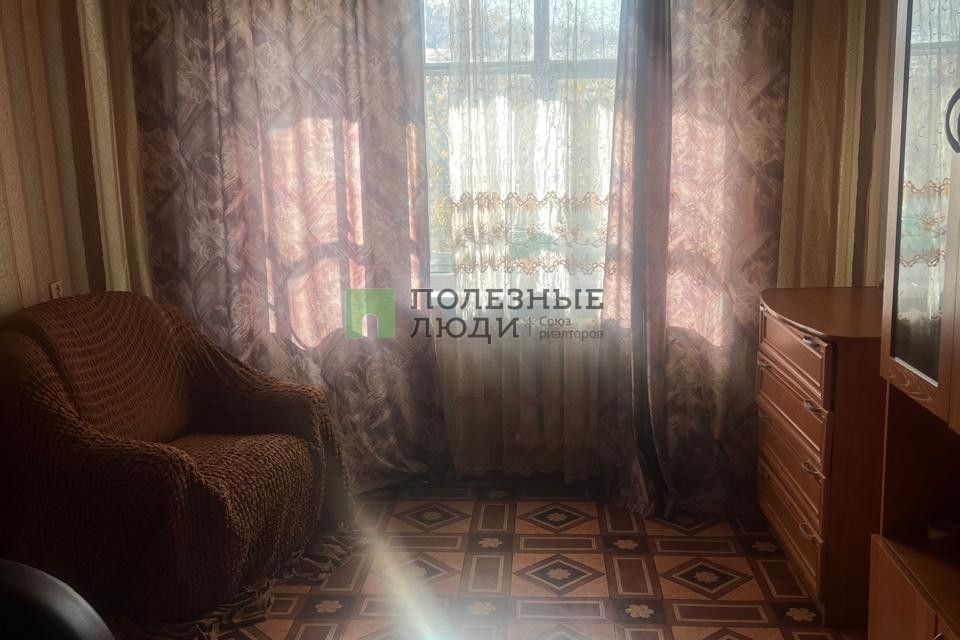 Продаётся 2-комнатная квартира, 44 м²