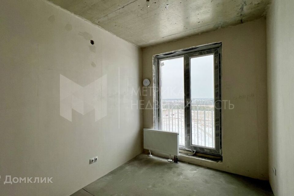 Продаётся 2-комнатная квартира, 62.7 м²