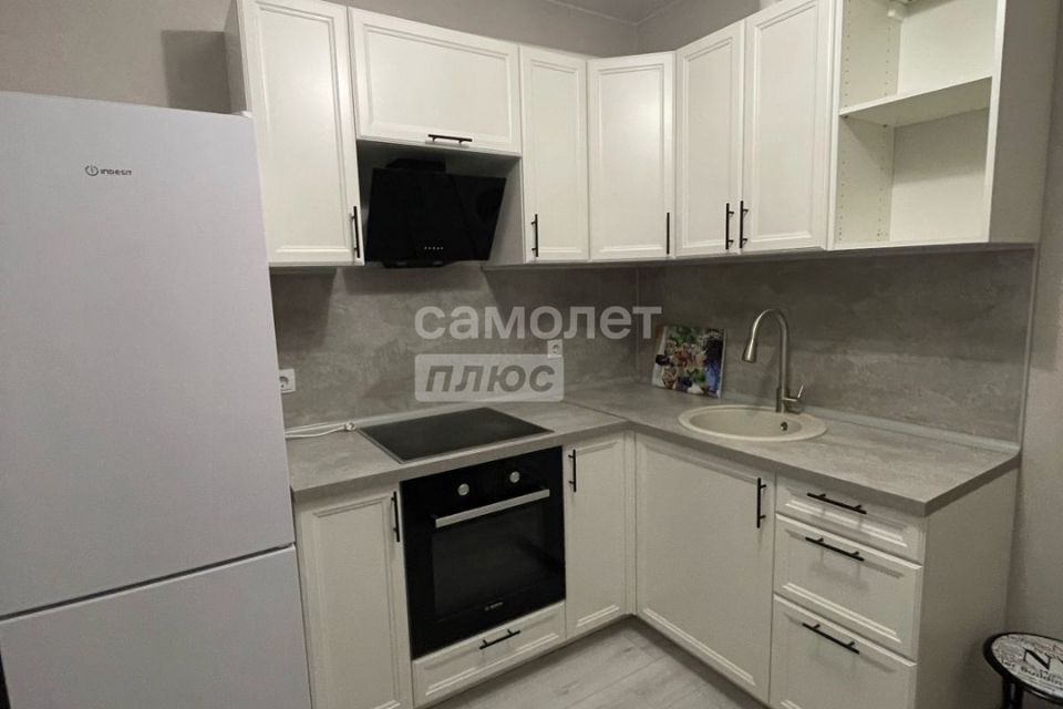 Сдаётся 1-комнатная квартира, 30.3 м²