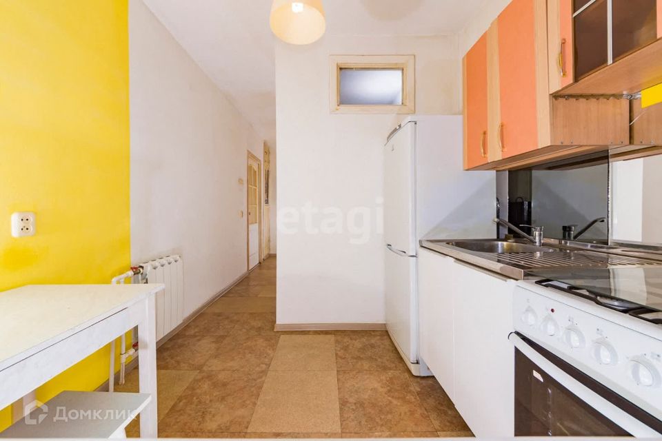 Сдаётся 2-комнатная квартира, 45 м²