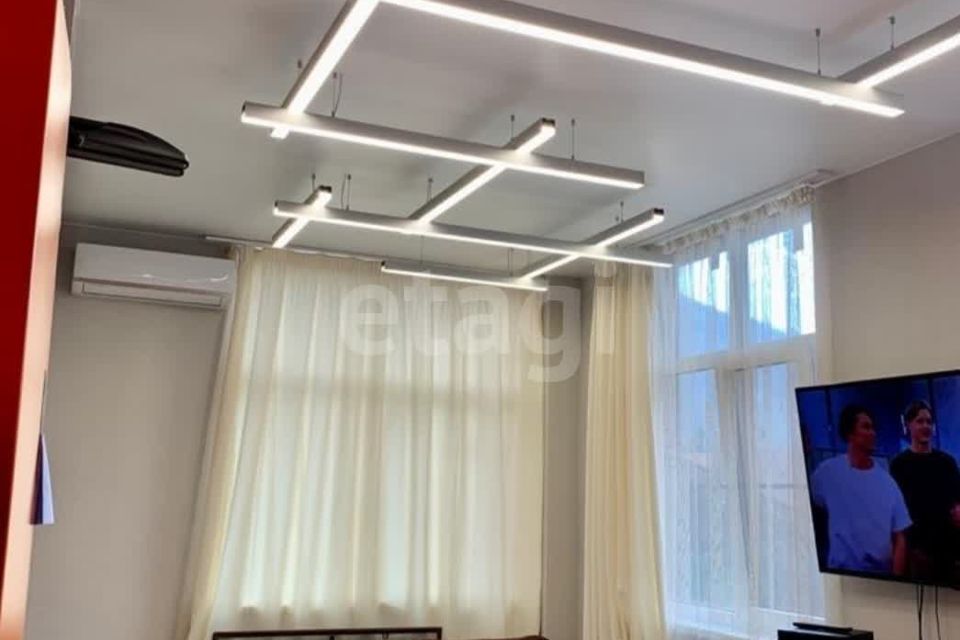 Продаётся 1-комнатная квартира, 41 м²