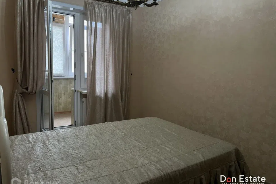 Сдаётся 2-комнатная квартира, 45 м²