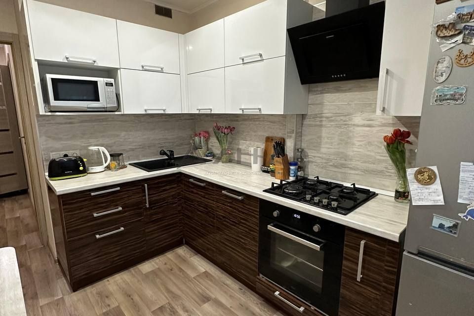 Продаётся 2-комнатная квартира, 51 м²