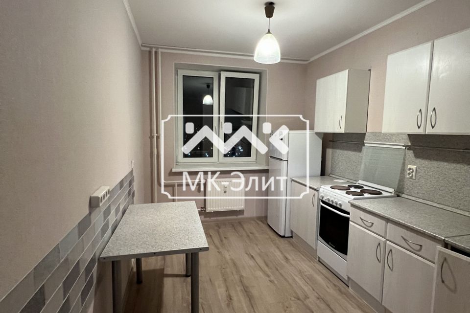 Продаётся 1-комнатная квартира, 34.8 м²