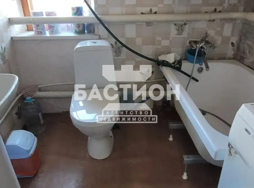 Продаётся 1-этажный дом, 35 м²