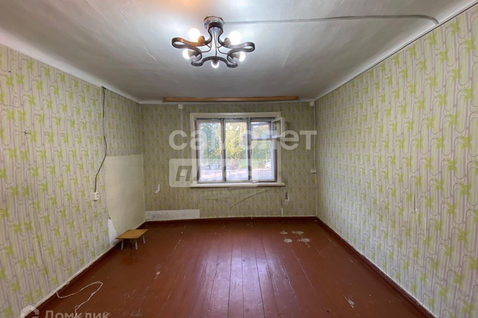 Продаётся 1-комнатная квартира, 30.4 м²
