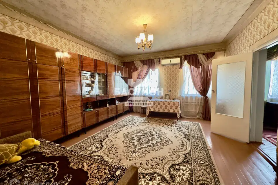 Продаётся 2-этажный дом, 108 м²