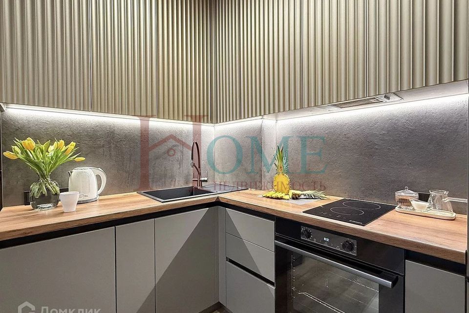 Сдаётся 2-комнатная квартира, 40 м²