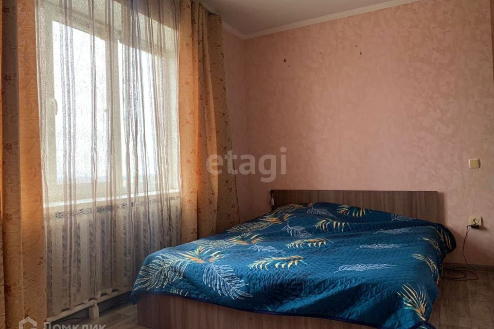 Продаётся 2-комнатная квартира, 48.2 м²