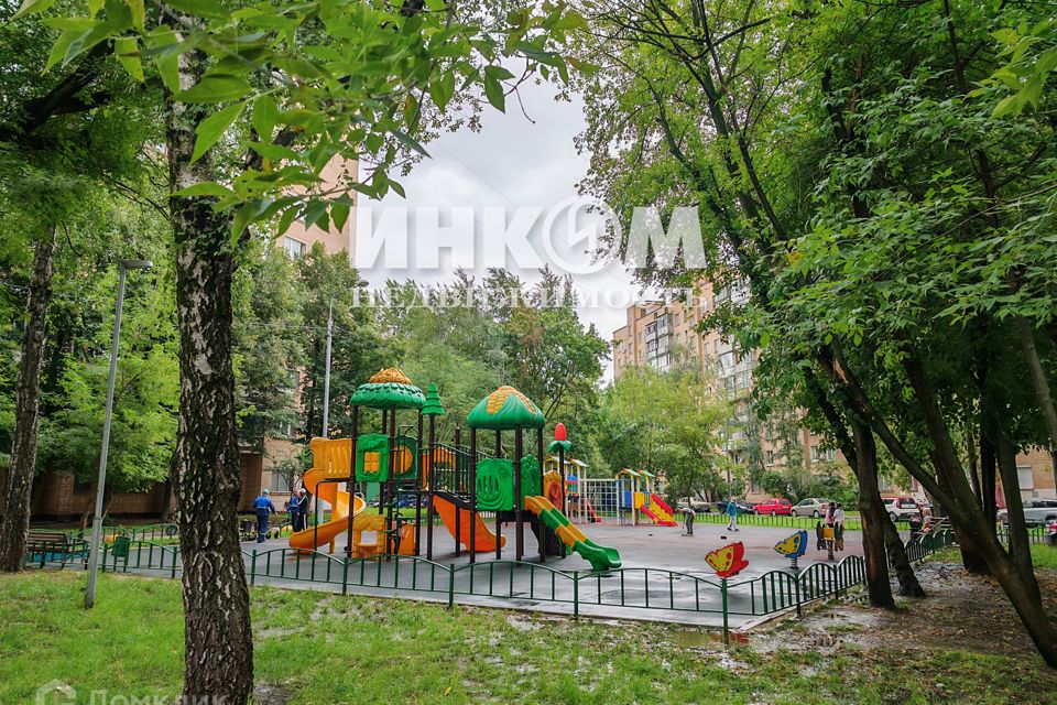 Продаётся 2-комнатная квартира, 51.7 м²