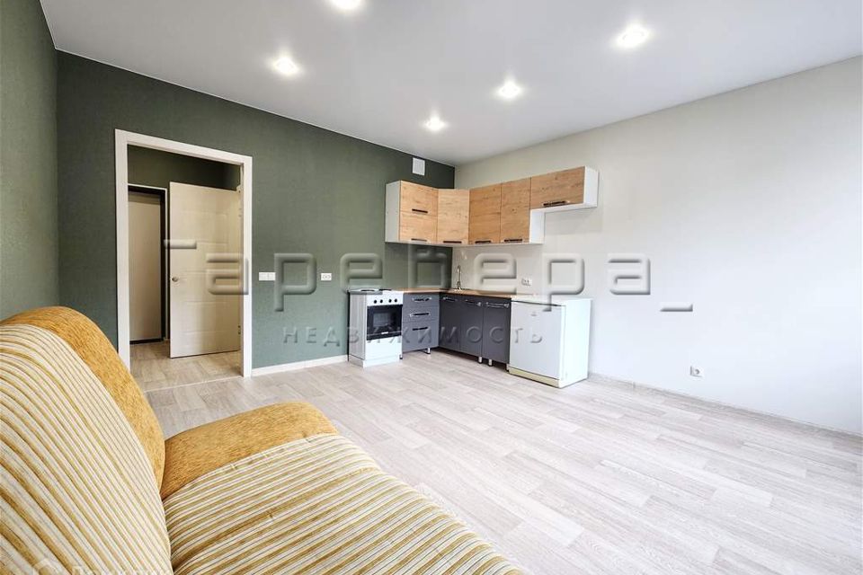 Сдаётся 2-комнатная квартира, 48 м²
