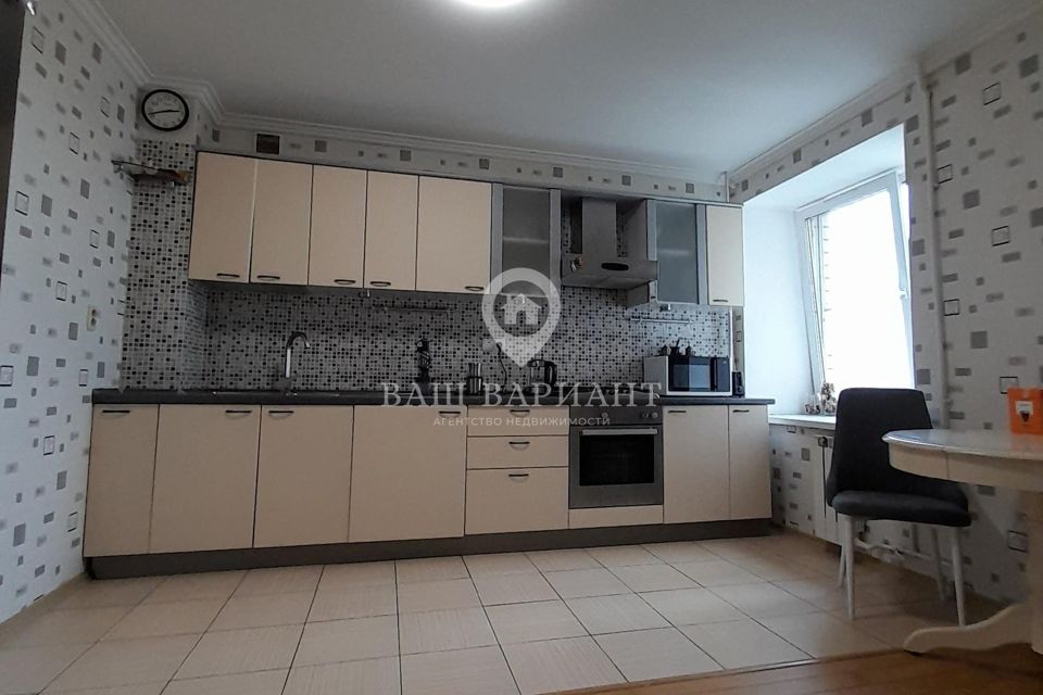 Продаётся 2-комнатная квартира, 88.1 м²