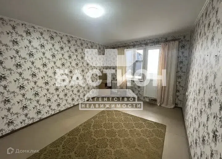 Продаётся 2-комнатная квартира, 52 м²